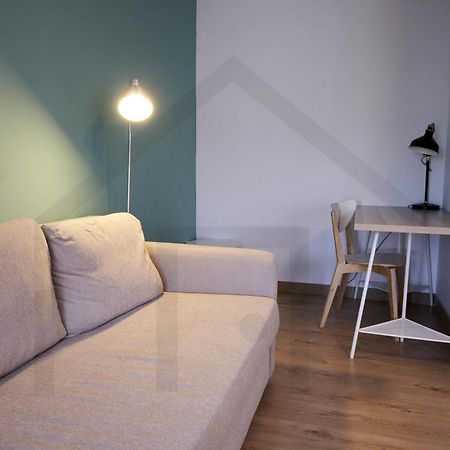 Campoamor Centro - Coqueto apartamento con WiFi. Oviede Extérieur photo