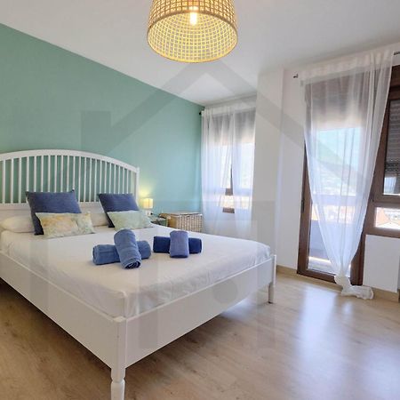 Campoamor Centro - Coqueto apartamento con WiFi. Oviede Extérieur photo