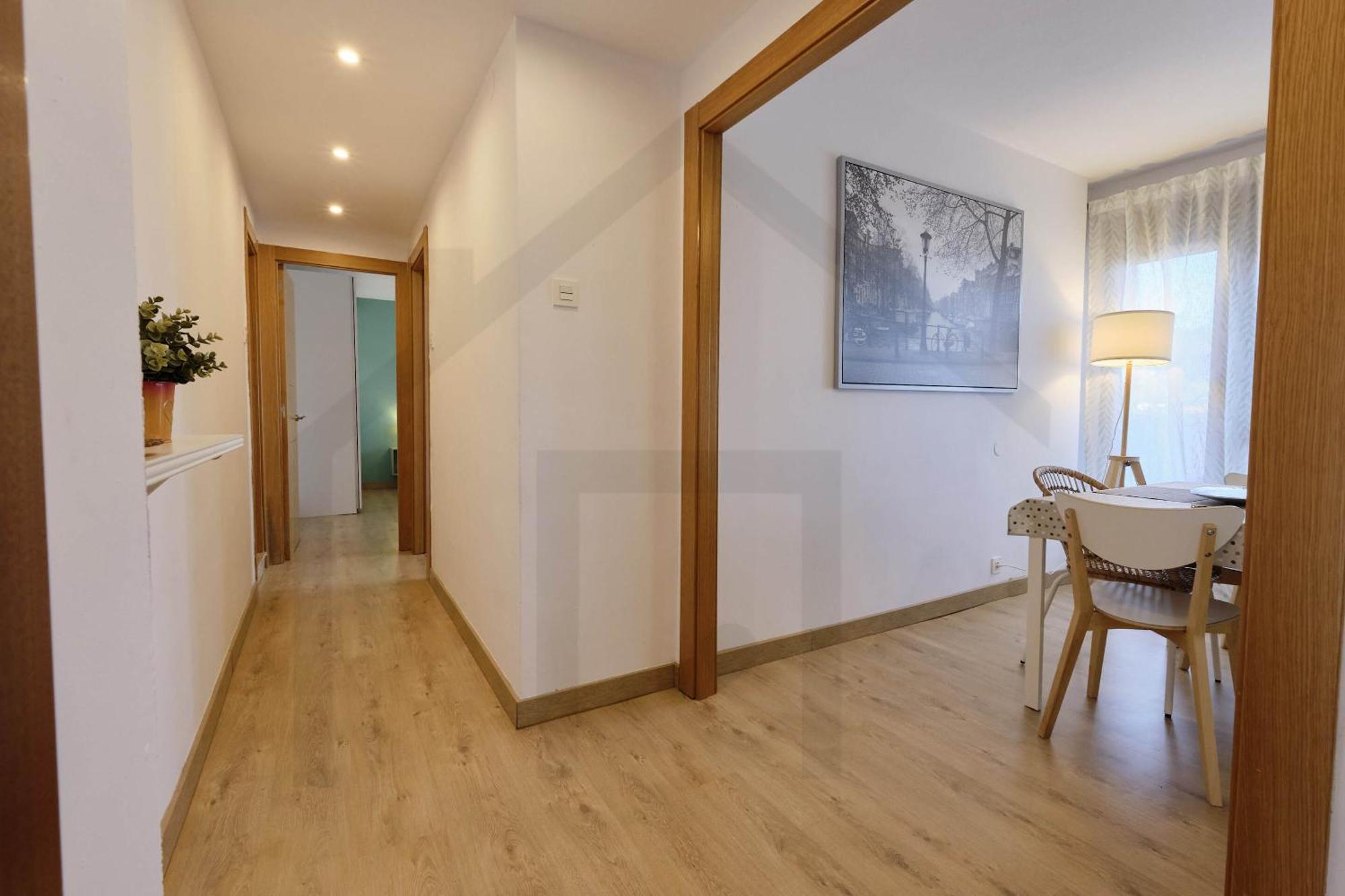 Campoamor Centro - Coqueto apartamento con WiFi. Oviede Extérieur photo