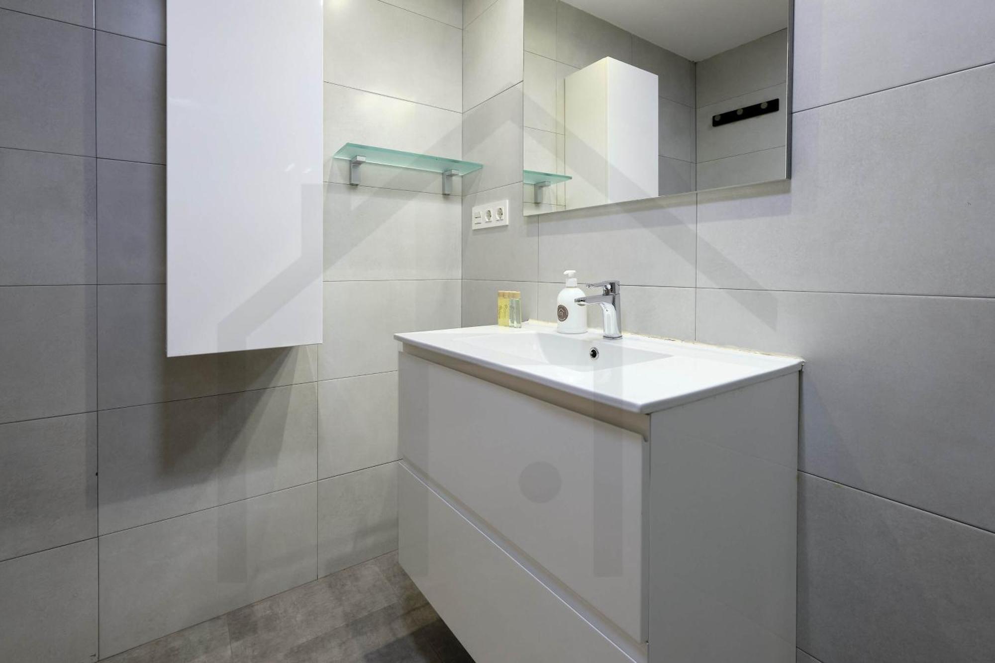 Campoamor Centro - Coqueto apartamento con WiFi. Oviede Extérieur photo