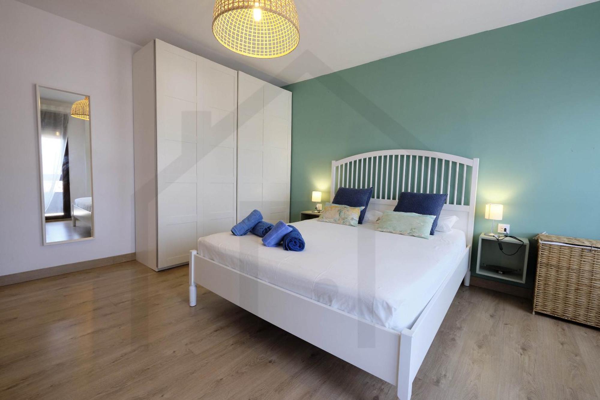 Campoamor Centro - Coqueto apartamento con WiFi. Oviede Extérieur photo