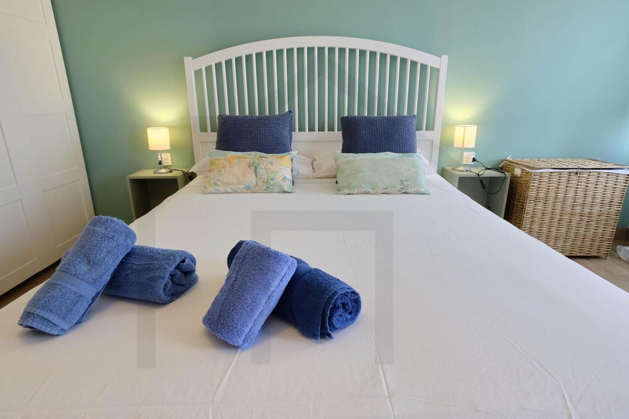 Campoamor Centro - Coqueto apartamento con WiFi. Oviede Extérieur photo
