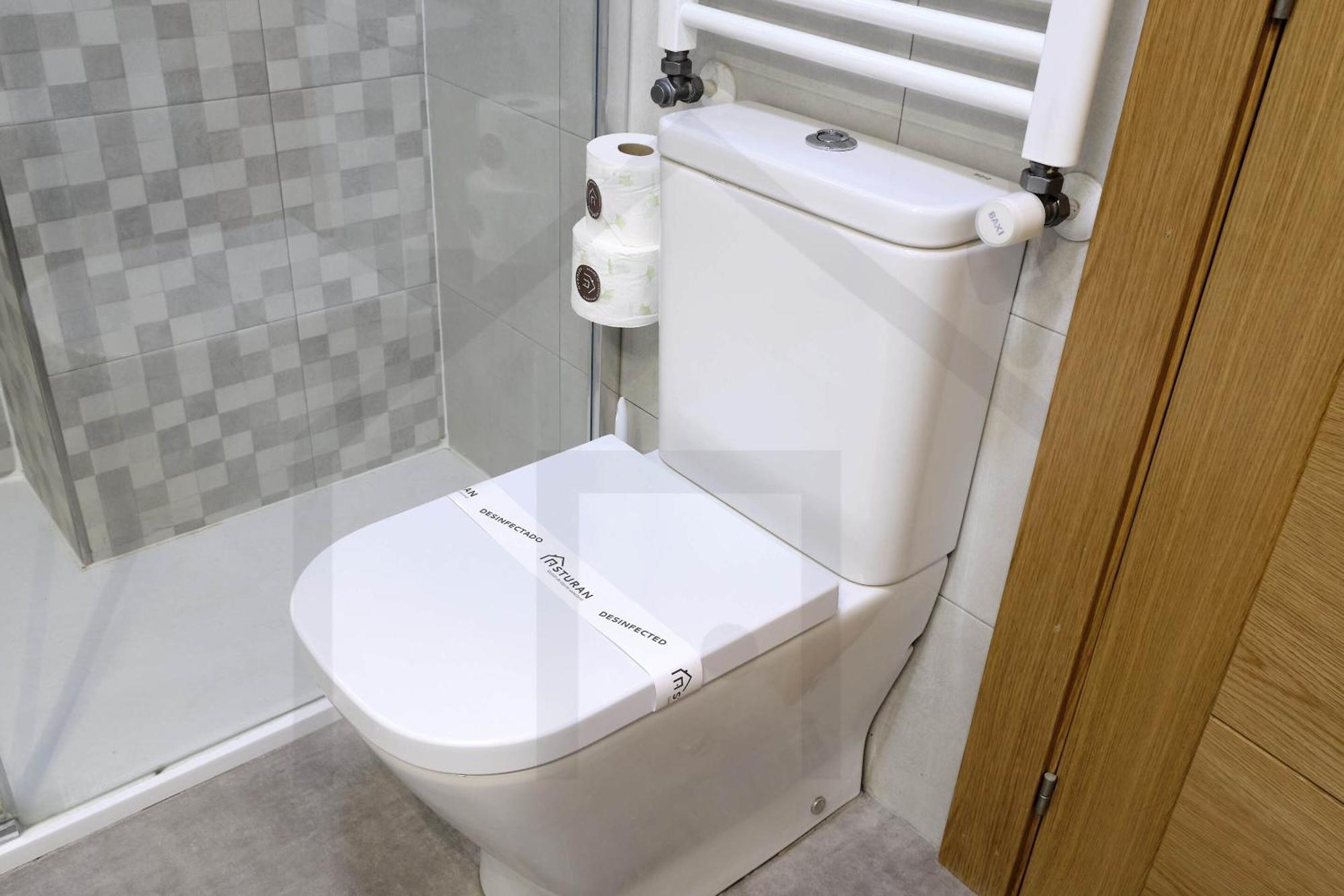 Campoamor Centro - Coqueto apartamento con WiFi. Oviede Extérieur photo
