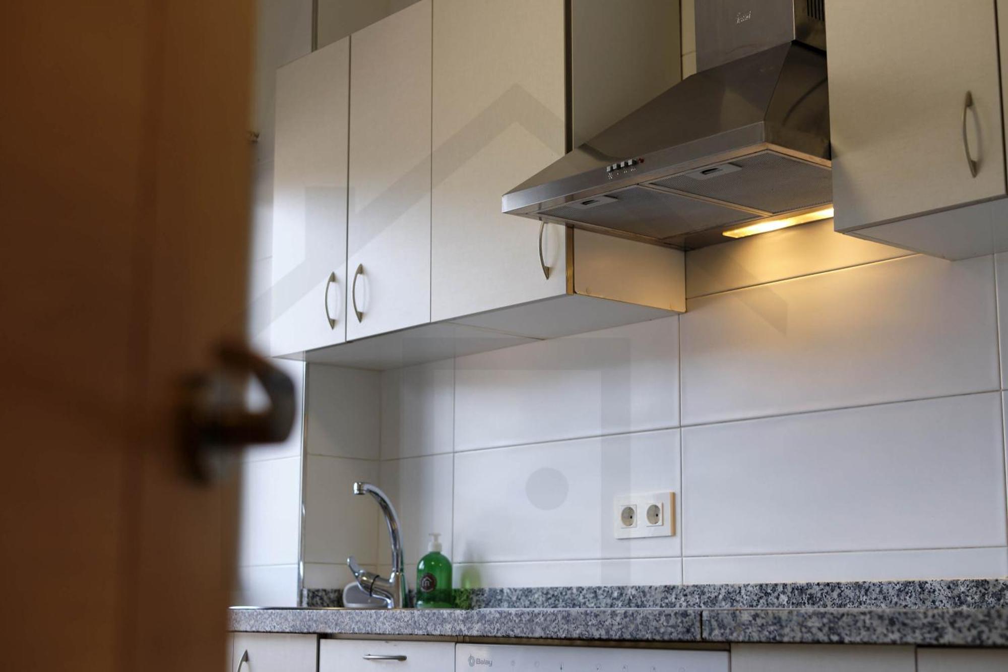 Campoamor Centro - Coqueto apartamento con WiFi. Oviede Extérieur photo