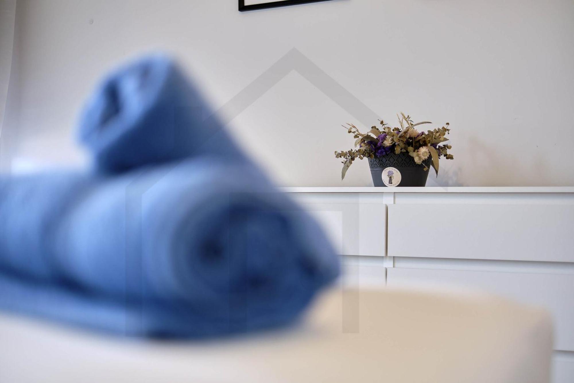 Campoamor Centro - Coqueto apartamento con WiFi. Oviede Extérieur photo