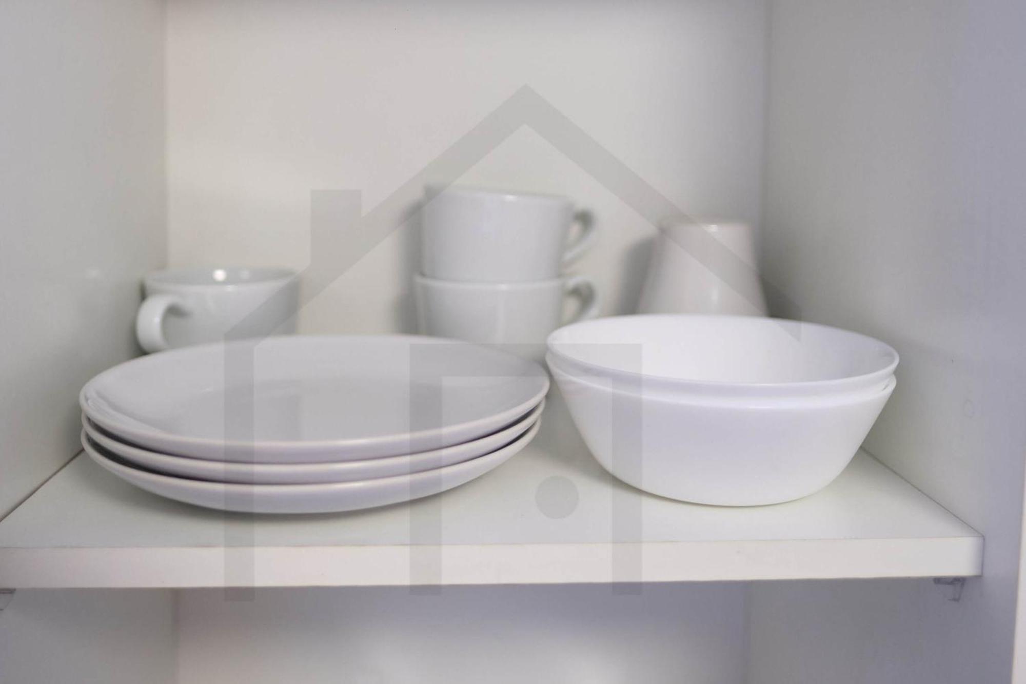 Campoamor Centro - Coqueto apartamento con WiFi. Oviede Extérieur photo