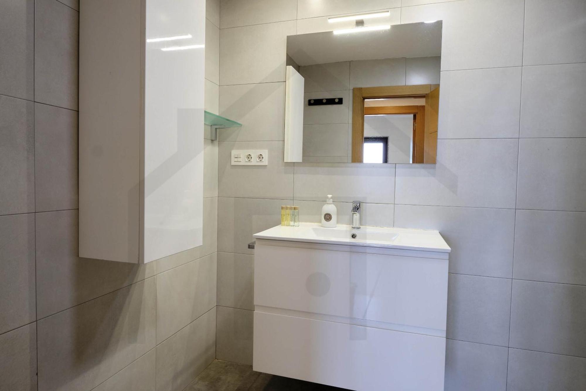 Campoamor Centro - Coqueto apartamento con WiFi. Oviede Extérieur photo