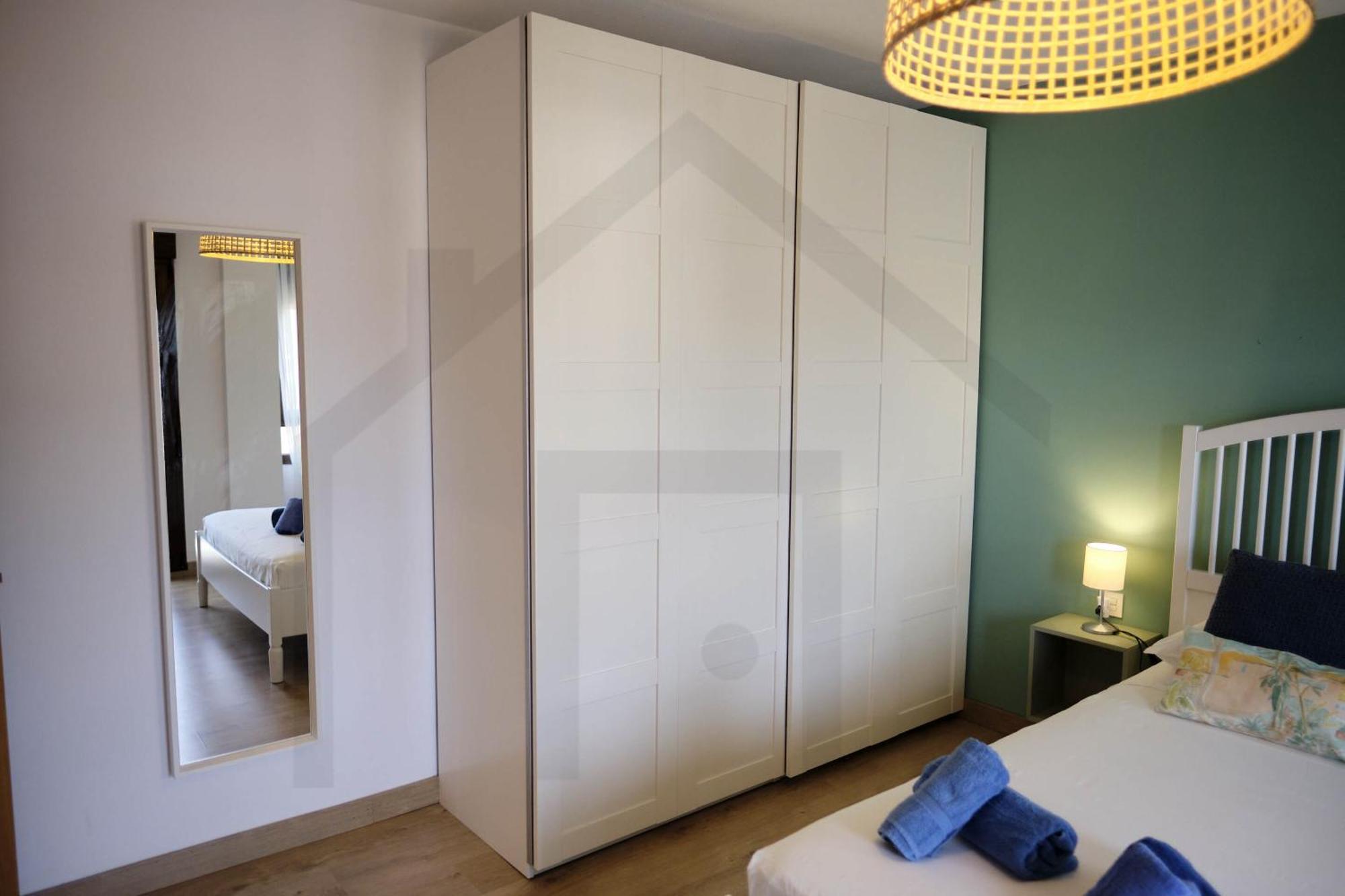Campoamor Centro - Coqueto apartamento con WiFi. Oviede Extérieur photo
