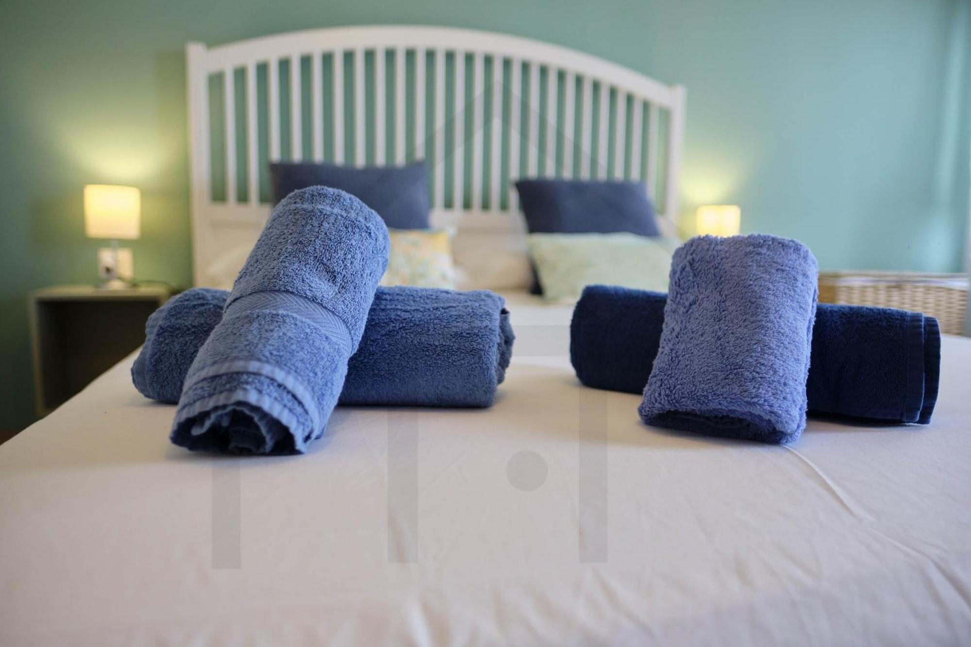 Campoamor Centro - Coqueto apartamento con WiFi. Oviede Extérieur photo