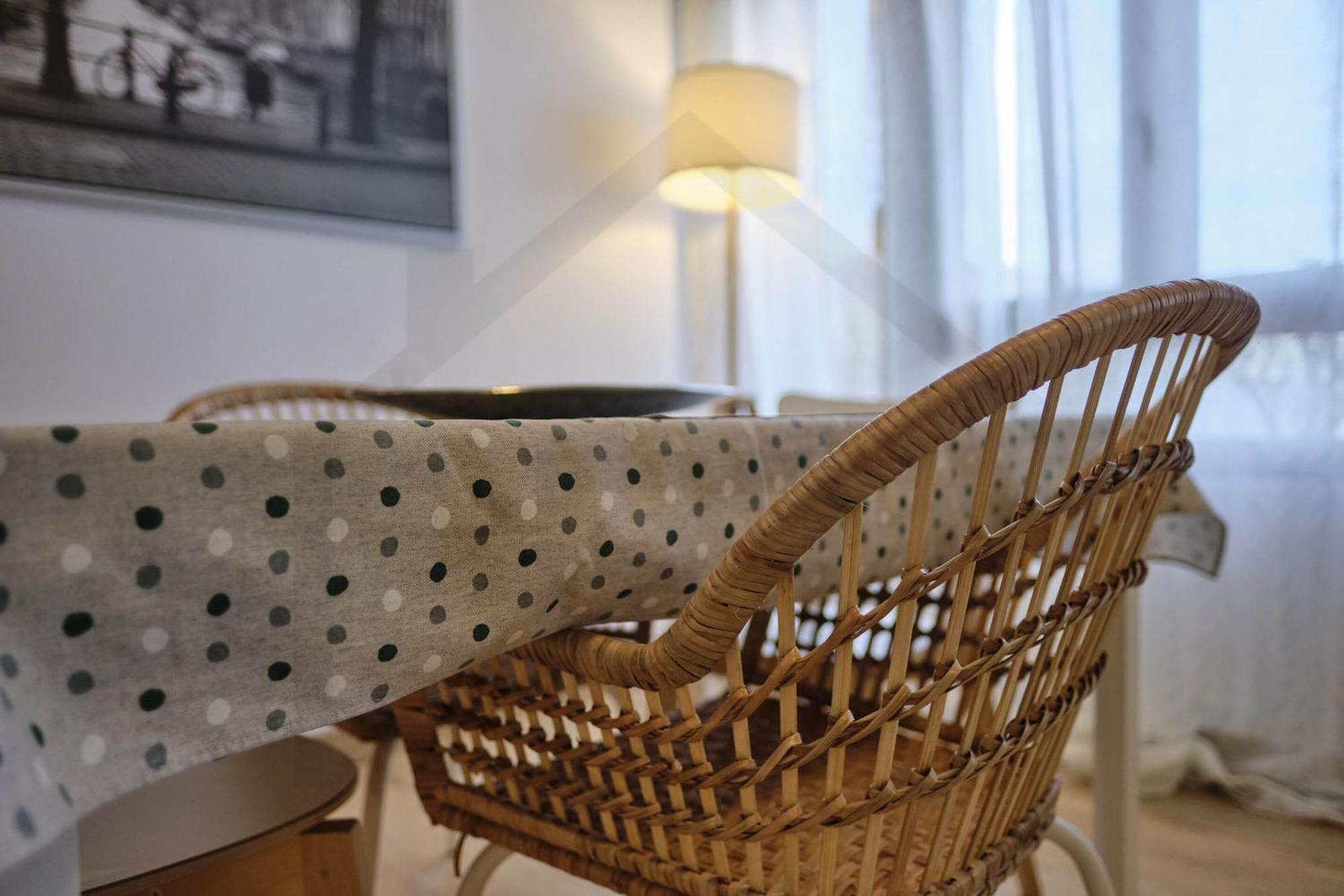 Campoamor Centro - Coqueto apartamento con WiFi. Oviede Extérieur photo