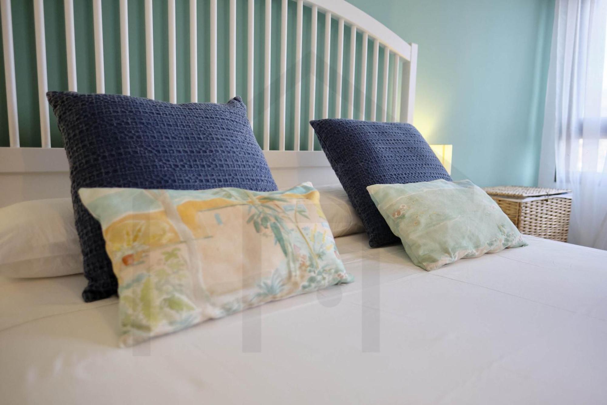 Campoamor Centro - Coqueto apartamento con WiFi. Oviede Extérieur photo